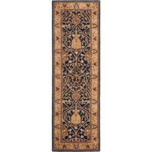 Persian Legend PL819 Hand Tufted Indoor Rugs - Safavieh - 1 of 4