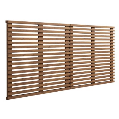 Modway Render Wall Mount King Headboard