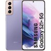 Refurbished Samsung Galaxy S21+ Plus 5G G996U (T-Mobile Only) 128GB Phantom Violet (Grade A)w/ Pre-Installed Tempered Glass - 2 of 2