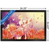 Trends International Fruits Basket - Kyoko Honda Framed Wall Poster Prints - 3 of 4
