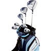 Probe Hues Precise M3 Women's Golf Set with Driver, Irons, Putter, Stand Bag - 3 of 3