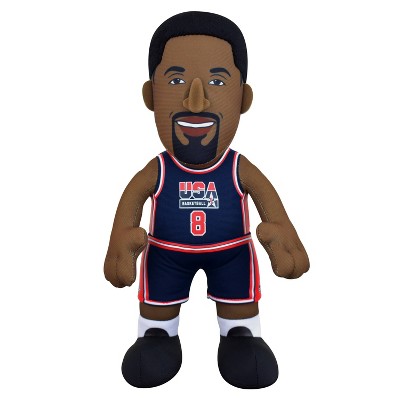 NBA Scottie Pippen 10" Plush Figure