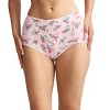 Jockey Women's Elance Breathe Brief - 3 Pack - 2 of 4