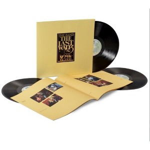 The Band - The Last Waltz (Vinyl) - 1 of 1