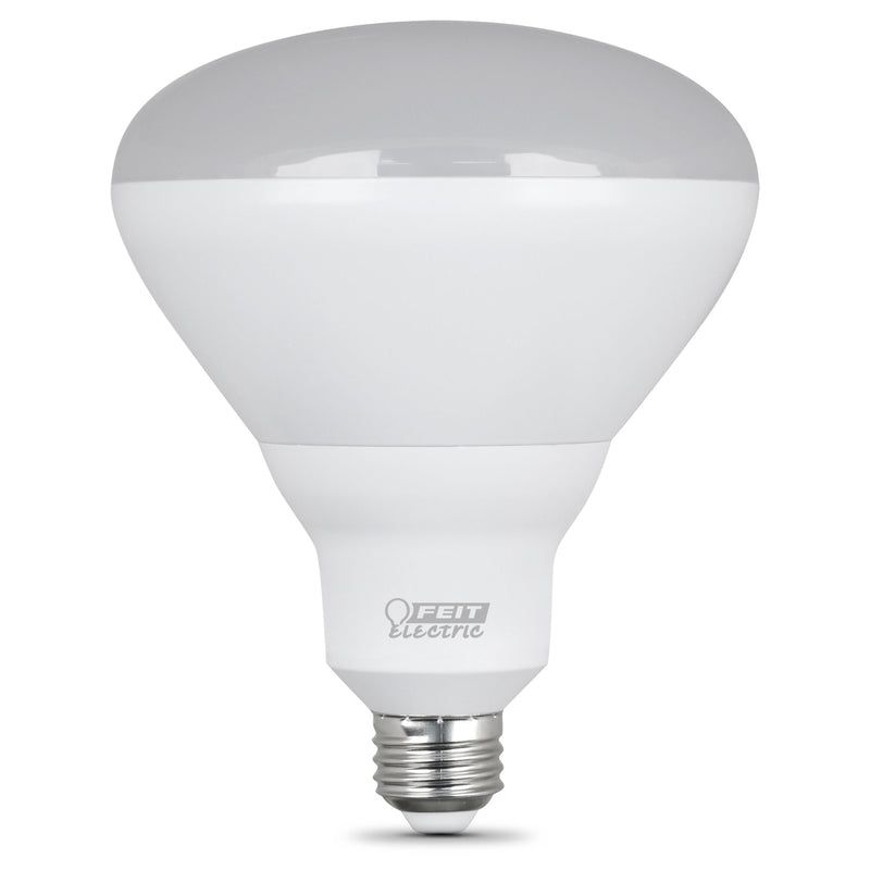 Feit Electric BR40 E26 (Medium) LED Bulb Daylight 150 Watt Equivalence 1 pk, 2 of 3