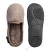 Roxoni Boy's Terry Slippers with Ultra Comfort Insole & Non-Skid Outsole – High-Density Memory Foam, Indoor/Outdoor Versatility - 3 of 4