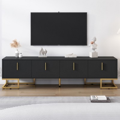 black+gold