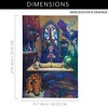 Mchezo Mischievous Doings Jigsaw Puzzle; 1000 Piece Fantasy Puzzle by Artist Ed Beard - 2 of 4