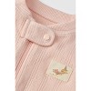Baby Little Snoopy Halloween Sleep N' Play - Pink - 3 of 4