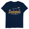NCAA Northern Arizona Lumberjacks Girls' Crew Neck T-Shirt - 2 of 3
