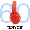 Skullcandy Crusher ANC 2 Wireless Over-Ear Bluetooth Headphones with Multi-Sensory Bass, Active Noise Cancelling, Up to 60 Hours Battery, Microphone - 3 of 4