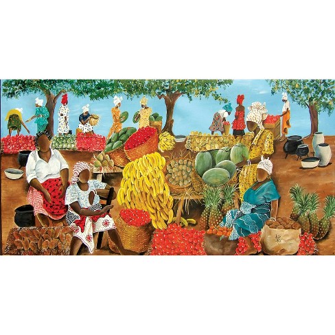 Sunsout The Last Supper 500 PC Jigsaw Puzzle