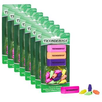Prismacolor® Premier® Magic Rub® Eraser, 12 Per Pack, 2 Packs : Target