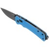 SOG Flash AT Tactical XR Lock Straight Edge Pocket Knife - 4 of 4