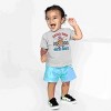 The Juniper Shop Chill The 4th Out Toddler Short Sleeve Tee - 3 of 4