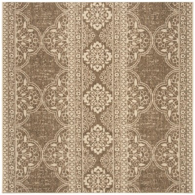 Linden LND174 Power Loomed Rugs - Safavieh