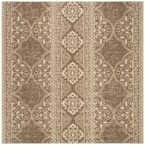Linden LND174 Power Loomed Rugs - Safavieh - 1 of 3