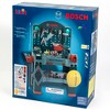 Klein Theo Bosch Workstation Workbench Premium Toys for Kids Ages 3 Years & Up - 3 of 4