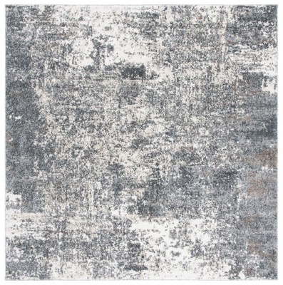 Aston ASN705 Power Loomed Indoor Rug -Safavieh