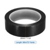 Unique Bargains Adhesive Versatile Durable Highlight Graphic Chart Marking Tape 72 Yards - 2 of 4