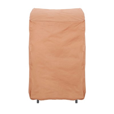 Hoan BBQ Stack Chair Covers, Taupe