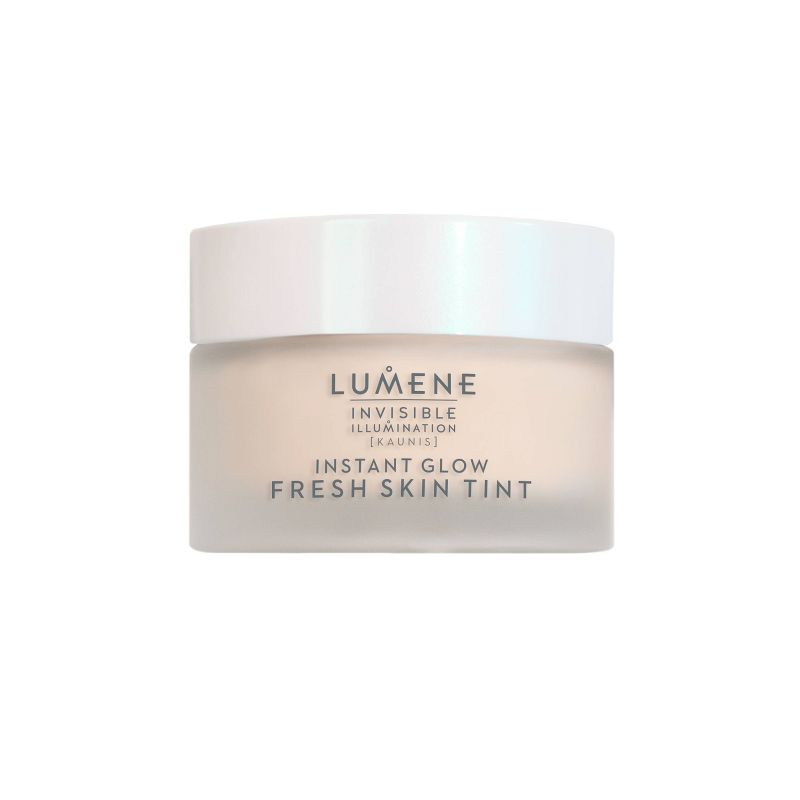 Lumene Invisible Illumination Kaunis Fresh Skin Tint Shade - 1oz, 1 of 7