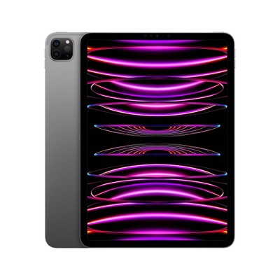 APPLE iPad Pro IPAD PRO 11 WI-FI 512GB … - タブレット