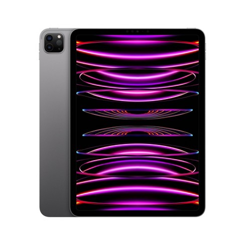 Apple Ipad Pro 11-inch Wi-fi 1tb - Space Gray : Target
