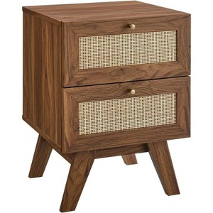 Modway Soma 2-Drawer Nightstand - 1 of 3