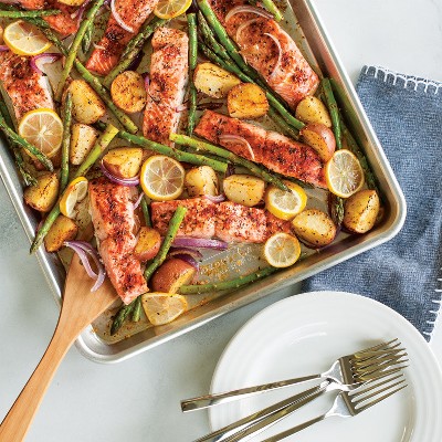 Extra Large Aluminum Cookie Sheet Pan