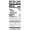 Goldfish Flavor Blasted Xtra Cheesy Pizza Crackers, 6.6 oz. Bag, Pack of 4 - 4 of 4