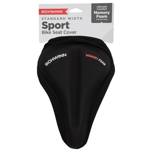 schwinn bike seat gel