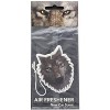 Just Funky Wolf New Car Scent Hanging Air Freshener - 2 of 2