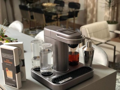 Bartesian Duet Cocktail Machine, Specialty Appliances, Furniture &  Appliances