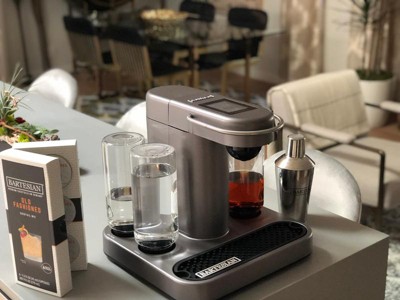 Bartesian Cocktail Machine - Coffee Makers & Espresso Machines