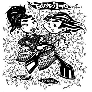 Bio Ritmo - Piraguero / Asia Minor (vinyl 7 inch single) - 1 of 1