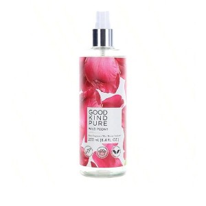 Good Kind Pure Wild Peony By Coty, 8.4 Oz Fragrance Mist For Women - 1 of 1