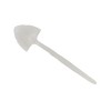 Set of 3 Glow In The Dark Spaded Shovels for WWE & AEW Wrestling Action Figures - 2 of 2
