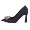 New York & Company Women's Ilyana Pump Heels - 3 of 4
