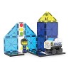 Magna-Tiles Police Patrol Magnetic Building Set - 4 of 4