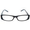 Calabria 825 Designer Reading Glasses - 3 of 4