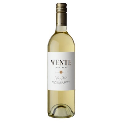 Wente Louis Mel Sauvignon Blanc White Wine - 750ml Bottle