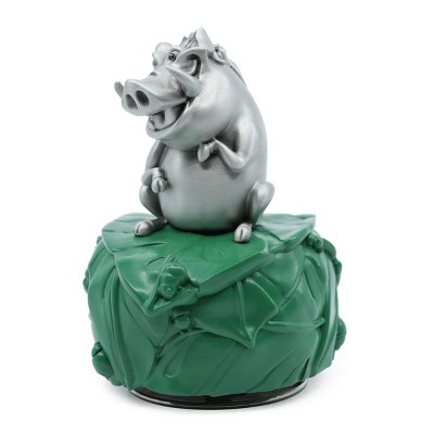 Royal Selangor Disney Music Carousel Collection Pewter Timon & Pumbaa Music Carousel Gift