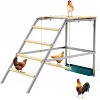 GustoWave Chickens Roosting Bars for Coop - 3 of 4