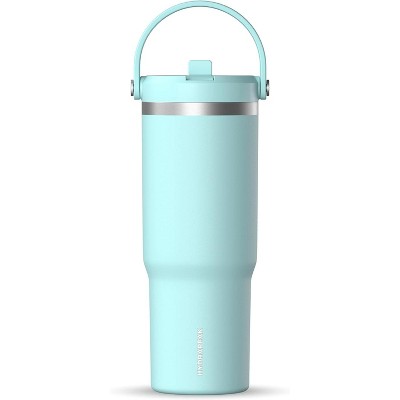 Hydrapeak Nomad 32 Oz Stainless Steel Double Vacuum Insulated Tumbler ...