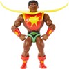 Masters of the Universe Origins Sun-Man Action Figure - image 2 of 4