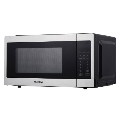Maytag 1.1 cu ft Microwave Oven