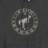 Ford Bronco Vintage Star Bronco Pullover Hoodie - 2 of 4