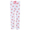 Elegant Emily Women's Floral Pajama Pants - 4 of 4