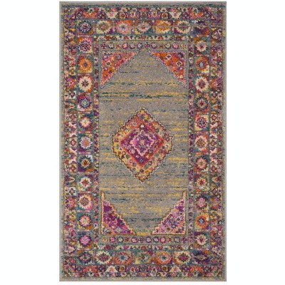 Madison MAD133 Power Loomed Indoor Rug - Safavieh